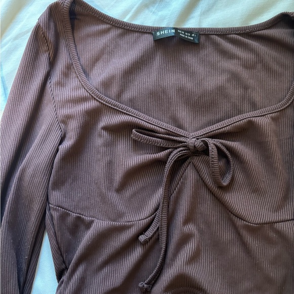 shein long sleeve bundle xs - Picture 2 of 5